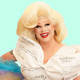 nina west
